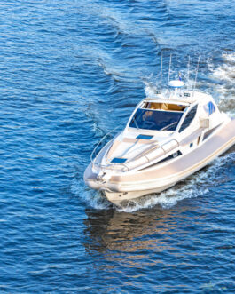 AQUASPORTS - permis bateau option cotière (mer)